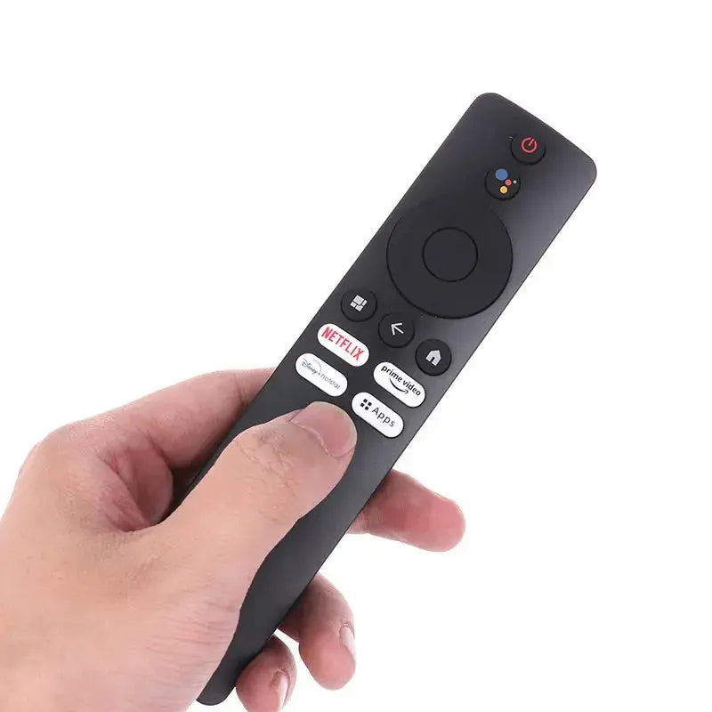 1PC XMRM-M3 XMRM-M6 XMRM-M8 Voice Remote Control For Xiaomi Mi 2nd Gen Box 4K Ultra HD Streaming Media Player Magic Remotes