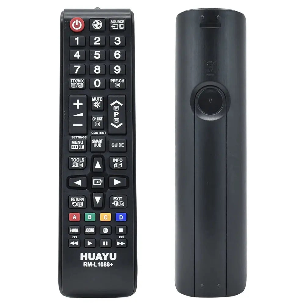 Remote Control for Samsung LED/LCD TV Replace AA59-00741 BN59-01175N Magic Remotes