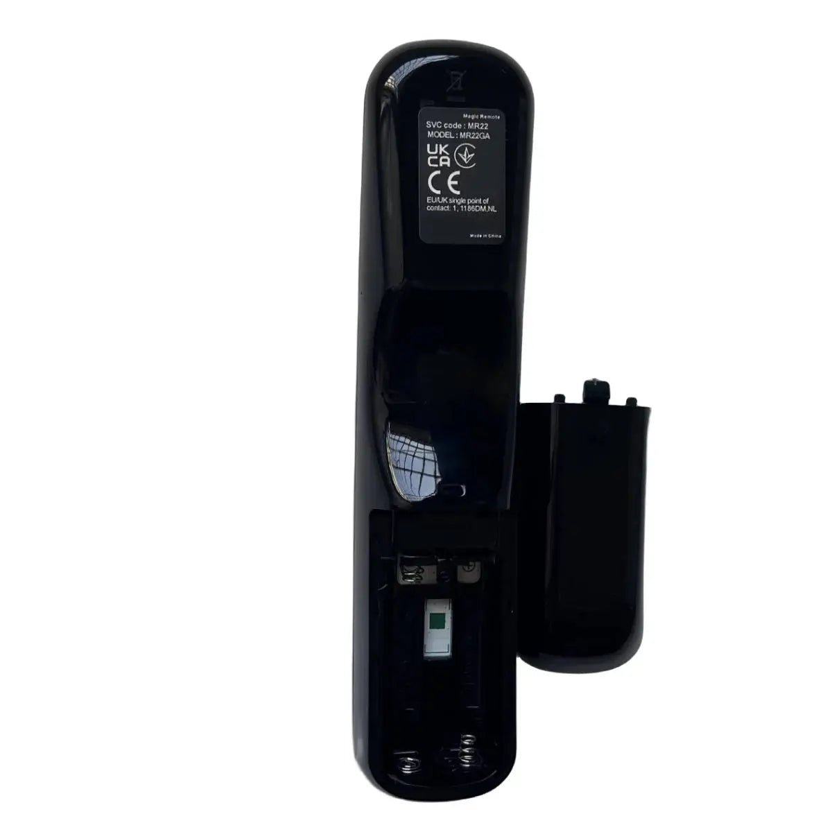 VOICE Remote Control Compatible FOR LG TV 65UN7000PUD 65UQ7070ZUE 65UQ7070ZUN 65UQ7570PUA Magic Remotes