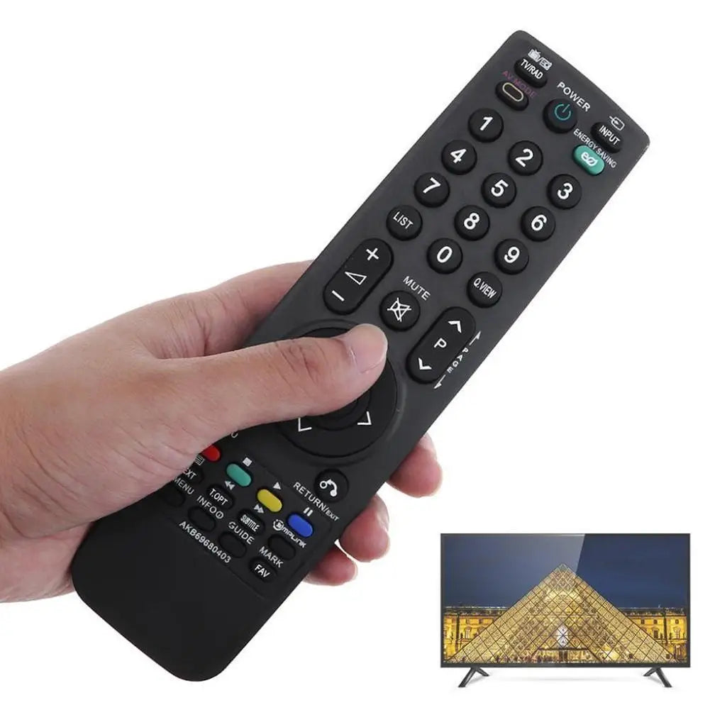 Universal Tv Remote for LG TVs - Compatible with 32LG2100, 32LH2000, 42LH35FD