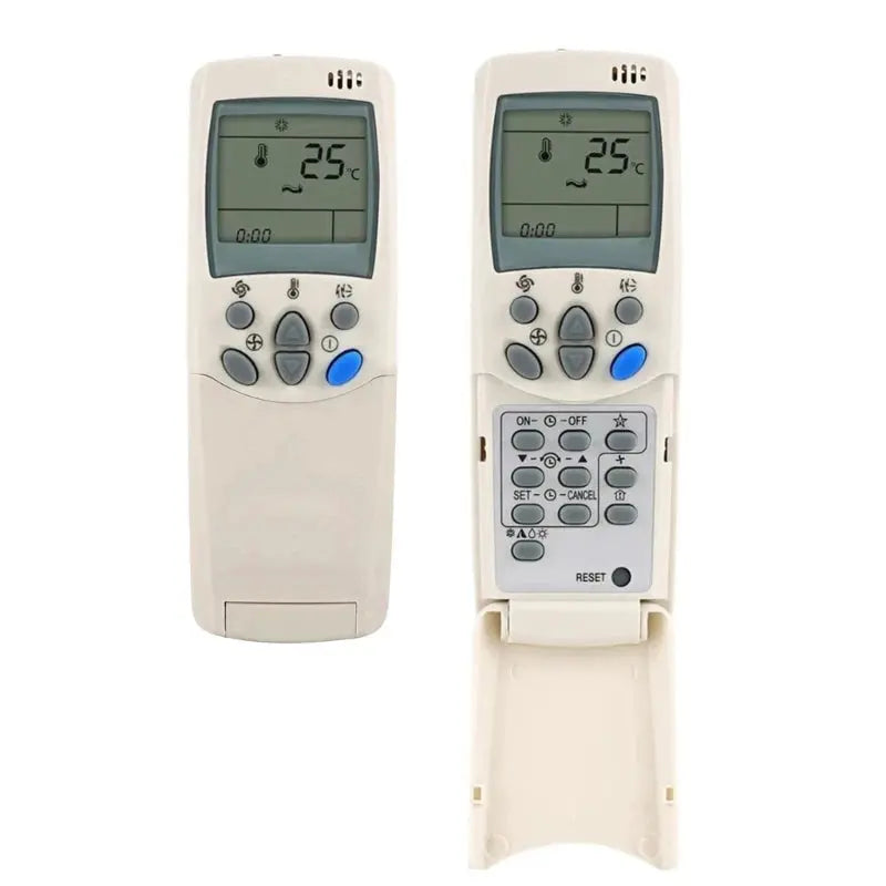Air Conditioner Remote Control for LG 6711A20010B 6711A90023E 671190023W 6711A20028K 6711A20010A KTLG004 - Magic Remotes