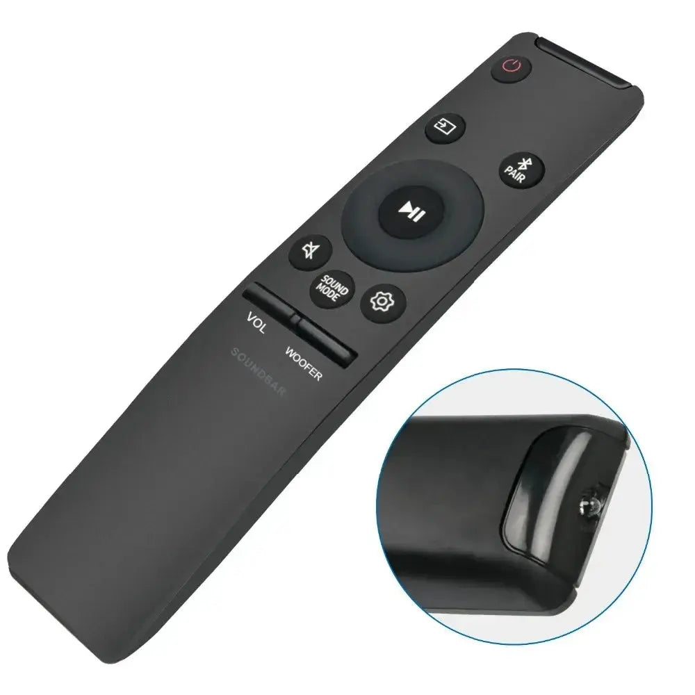 AH59-02767A for Samsung Echo wall stereo remote HW-R430 R450 R/N550 T420 T450 Magic Remotes