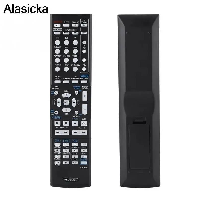 AXD7622 Remote Control for Pioneer AV Receiver AXD7622 HTP-071 VSX-521 VSX-921 VSX-522 VSX-523 VSX-524 VSX-819H Magic Remotes