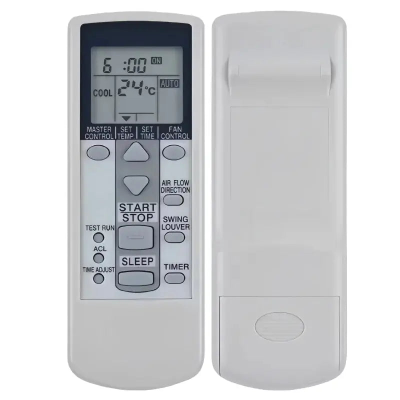 KL Spot Air Conditioning Remote Control for Fujitsu General AR-DJ Series - Conditioner Remote Control - Magic Remotes