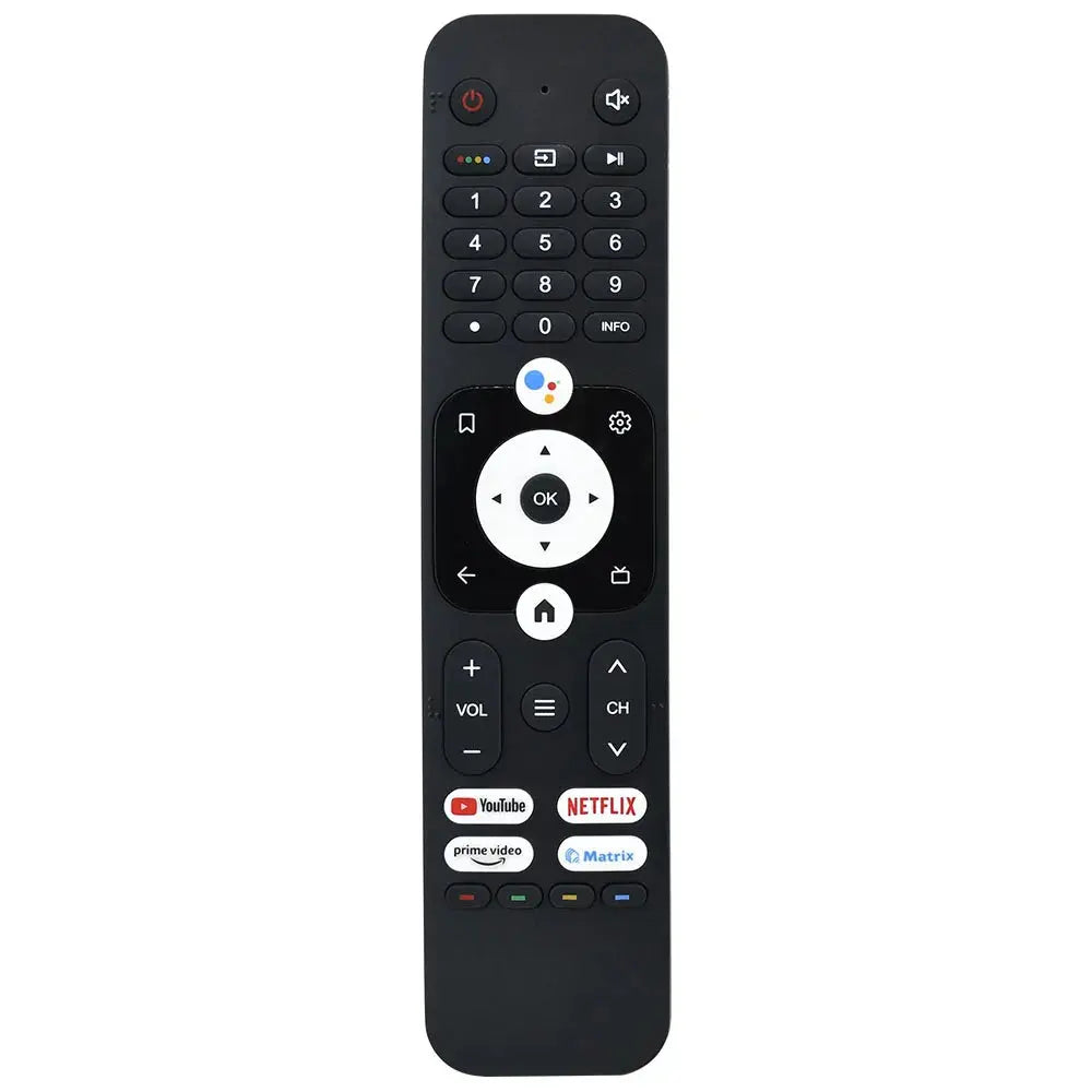 NEW HTR-U31 For Haier SMART LCD LED TV Remote Control H50K66UG H55K66UG H58K66UG H65K66UG Magic Remotes