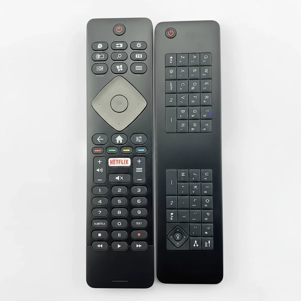Remote Control for Philips 398GR08BEPHN0022HT 398GR08BEPHN0022DP 32PHG5102/77 43PFG5102/77 65PUG6412/77 Smart LED TV Magic Remotes