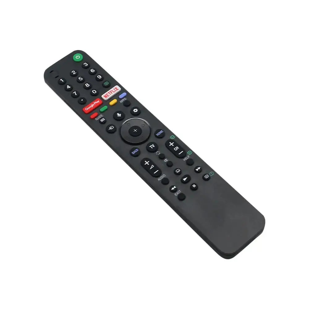Replaced Remote Control RMF-TX500U For Sony Smart TV XBR-49X800H XBR-55X800H XBR-65X800H XBR-75X800H XBR-85X800H Without Vocie Magic Remotes