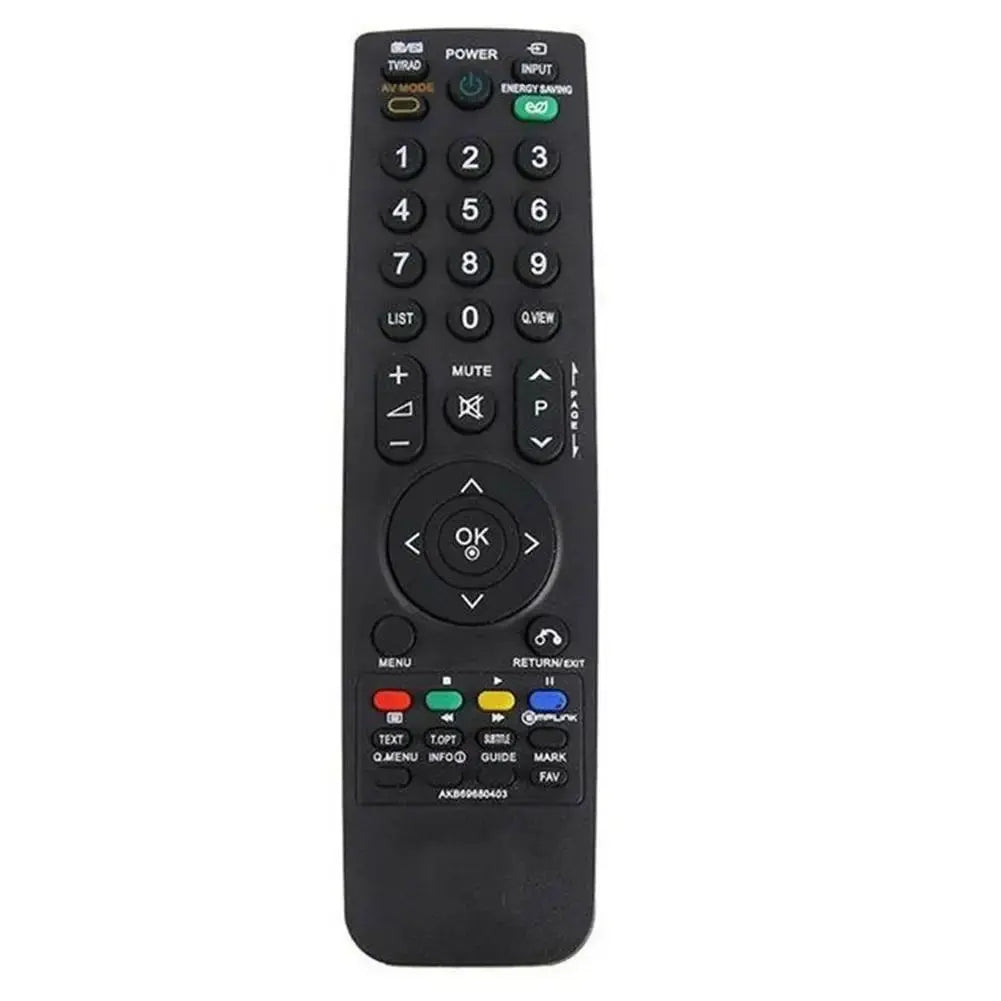 Universal Remote Control For LG TV 32LG2100 32LH2000 32LH3000 32LD320 42LH35FD 42PQ20D 50PQ20D 22LU4010 26LH2010 Magic Remotes