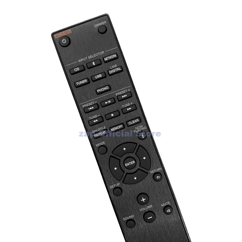 Original RC-946S For Pioneer Network CD Receiver Remote Control NC-50DAB NC50DAB Magic Remotes