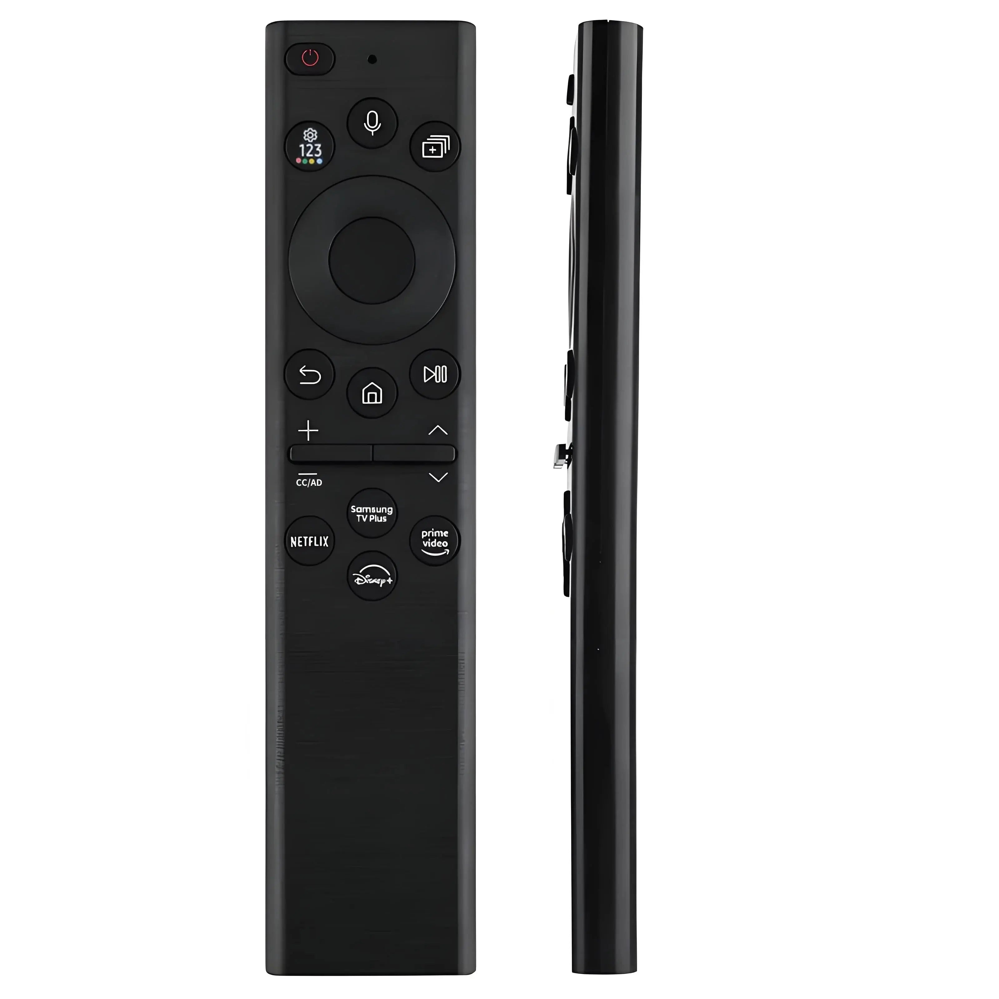 BN59-01385A BN59-01385B Voice Remote Control For Samsung TV - Magic Remotes