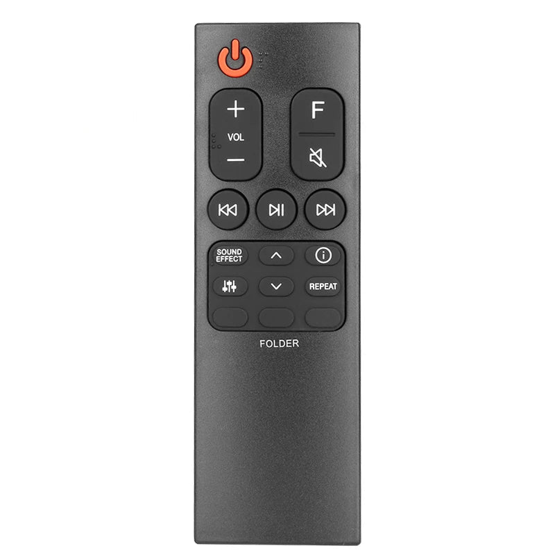 Remote Control for LG Sound Bar SL4Y SN5Y SL5Y SN6Y SL6Y SN7CY SPL5B-W SPN5B-W SPH4B-W