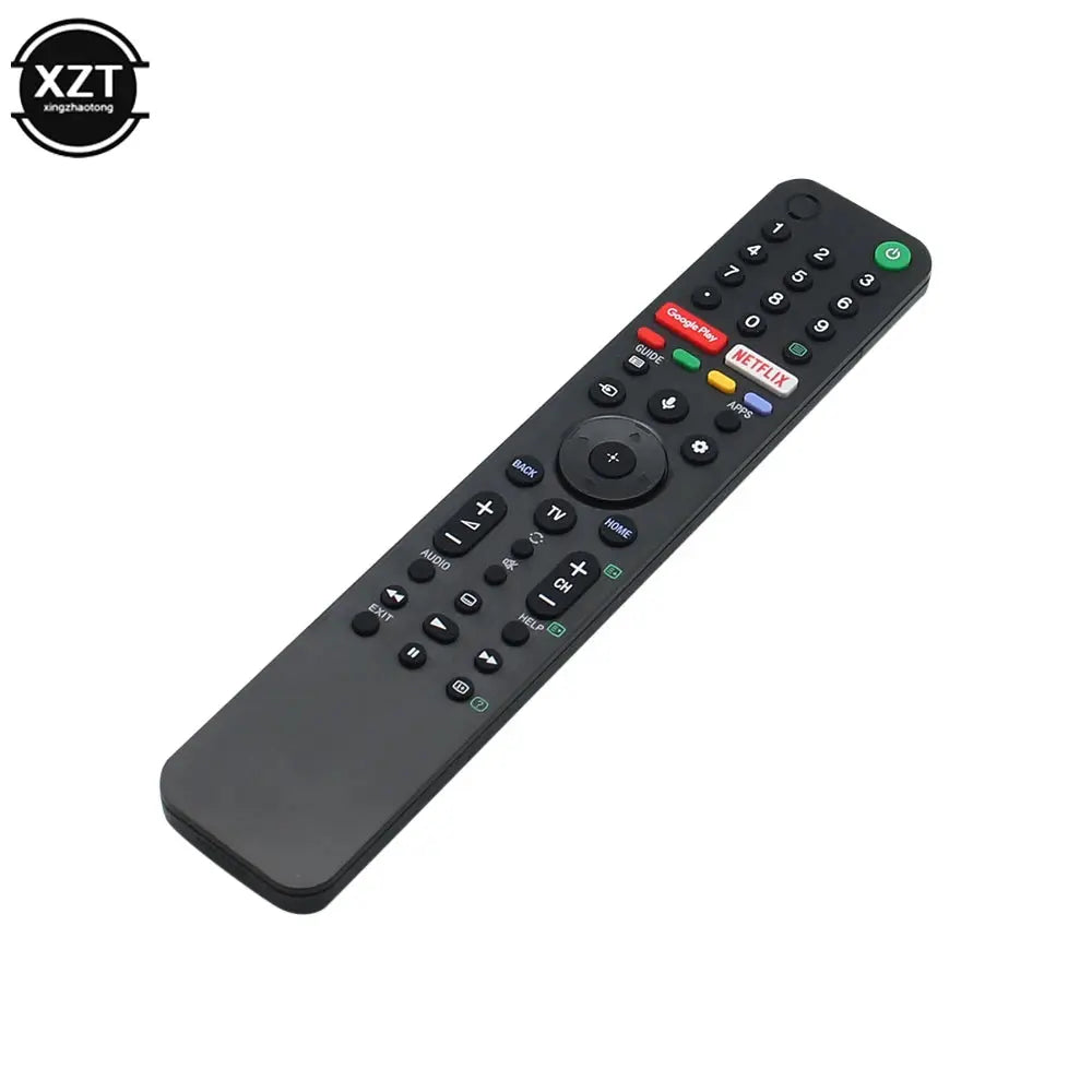 RMF-TX500U Remote Control for SONY TV Netflix Google Play XBR-49X800H XBR-55X800H XBR-65X800H XBR-75X800H XBR-85X800H Magic Remotes