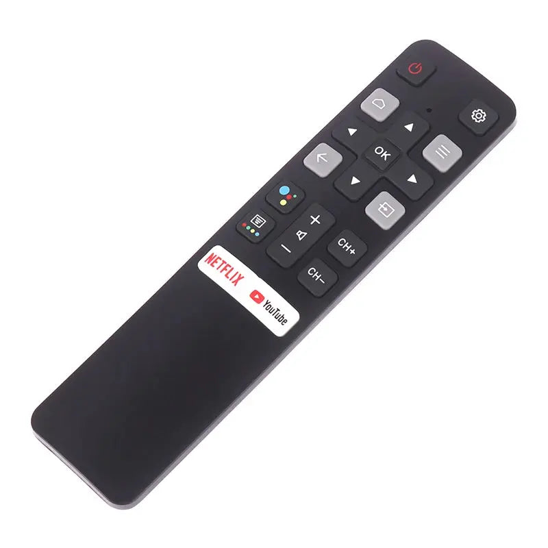 TCL Remote Control For TV Remote Control RC802V FMR1 FMR2 FLR1 FUR5 FUR7 FUR6 Magic Remotes