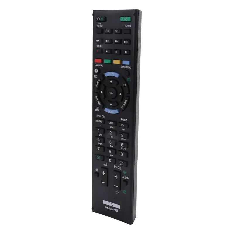 Universal Remote Control For Sony Bravia TV RM-ED047 RM-YD103 RM-ED050 RM-ED052 RM-ED053 RM-ED060 Magic Remotes