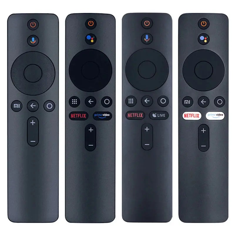 TV Remote Control XMRM-00A XMRM-006 Voice Remote For Mi 4A 4S 4X 4K Ultra Android TV ForXiaomi-MI BOX S BOX 3 Box 4K/Mi Magic Remotes