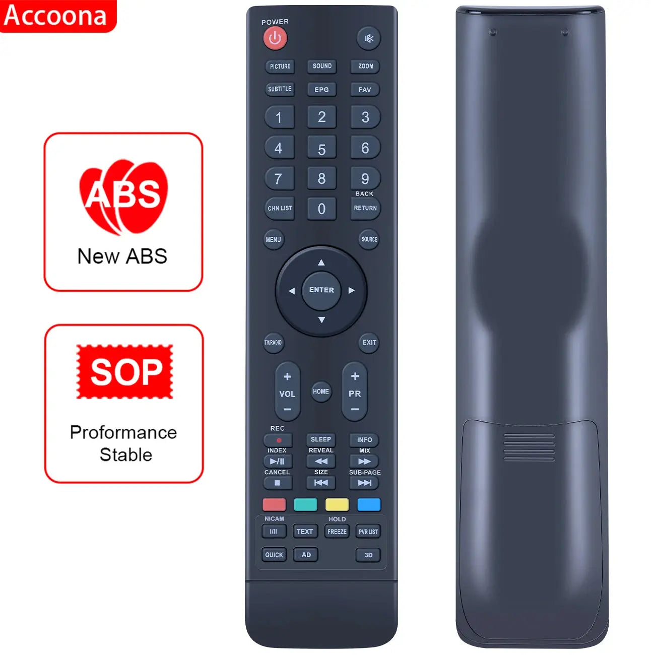 Original Remote Control For Skyworth Coocaa Keysmart Altus Strong SRT 40FX4003 SENCOR SLE 3257TCS 43F57TCS LCD LED 3D Smart TV Magic Remotes
