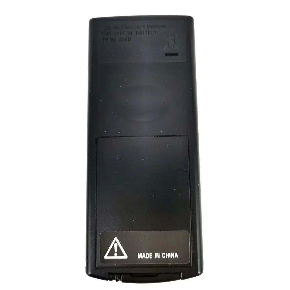 New RM-ANU159 Remote Control For Sony Sound Bar HT-CT60 SA-CT60 HT-CT60/C SSWCT60 Magic Remotes