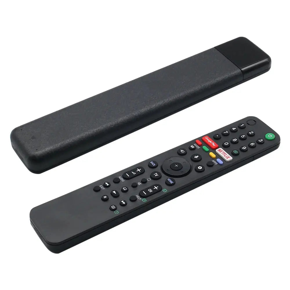 RMF-TX500U Remote Control for SONY TV Netflix Google Play XBR-49X800H XBR-55X800H XBR-65X800H XBR-75X800H XBR-85X800H Magic Remotes