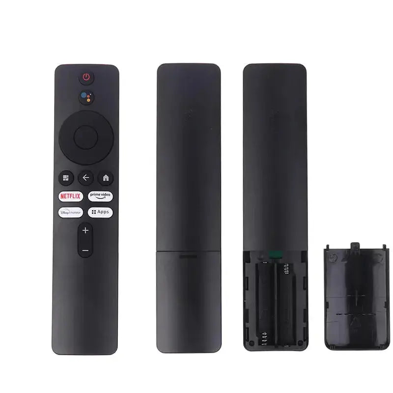 1PC XMRM-M3 XMRM-M6 XMRM-M8 Voice Remote Control For Xiaomi Mi 2nd Gen Box 4K Ultra HD Streaming Media Player Magic Remotes