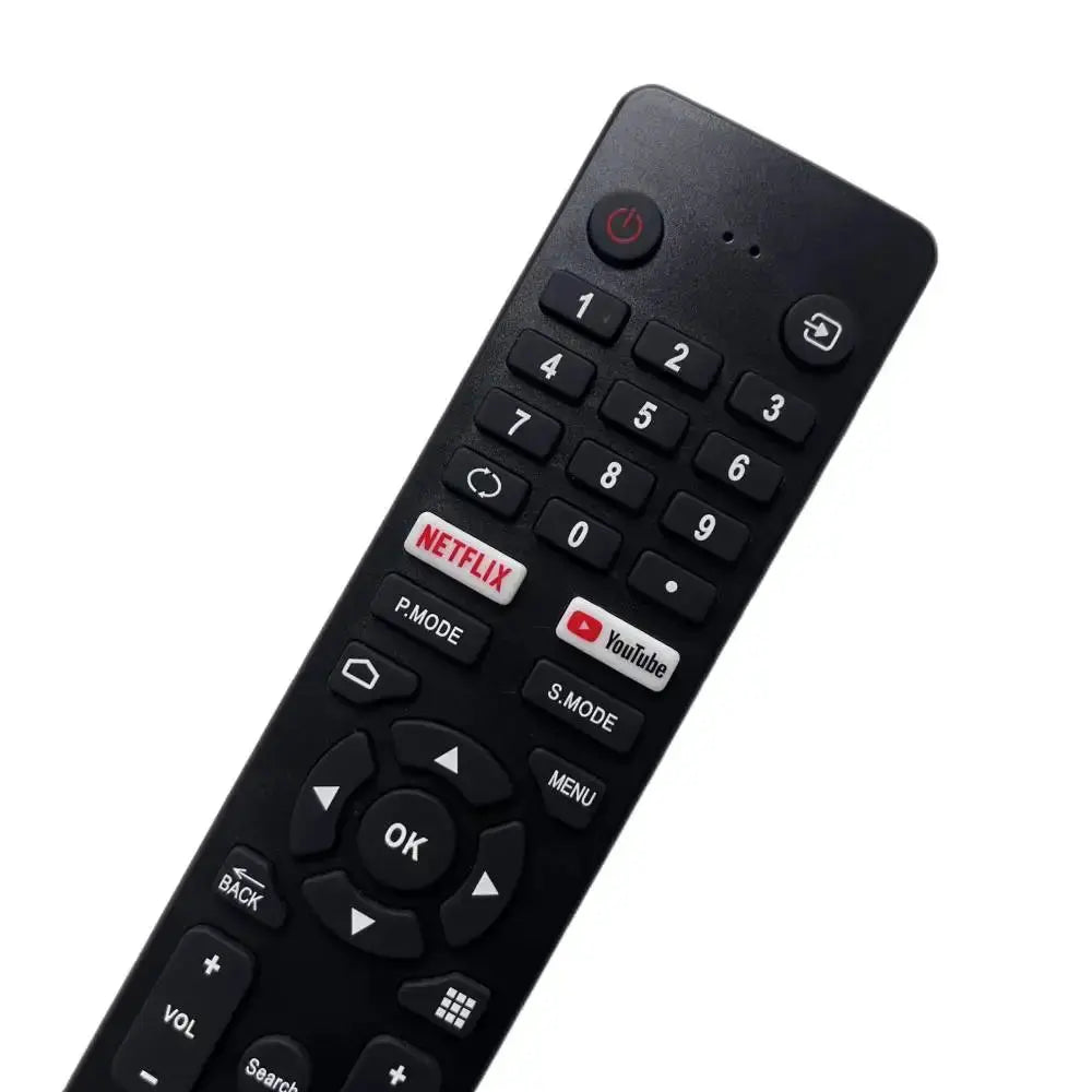 NEW Universal Remote Control For VEON Smart 4K UHD LED HDTV Android TV - Magic Remotes