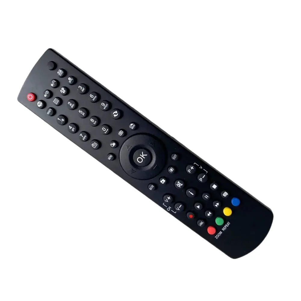 Replacement Remote Control for Toshiba 32W1333G 40L1333B.40L1333DG LCD LED TV SMART TV Magic Remotes