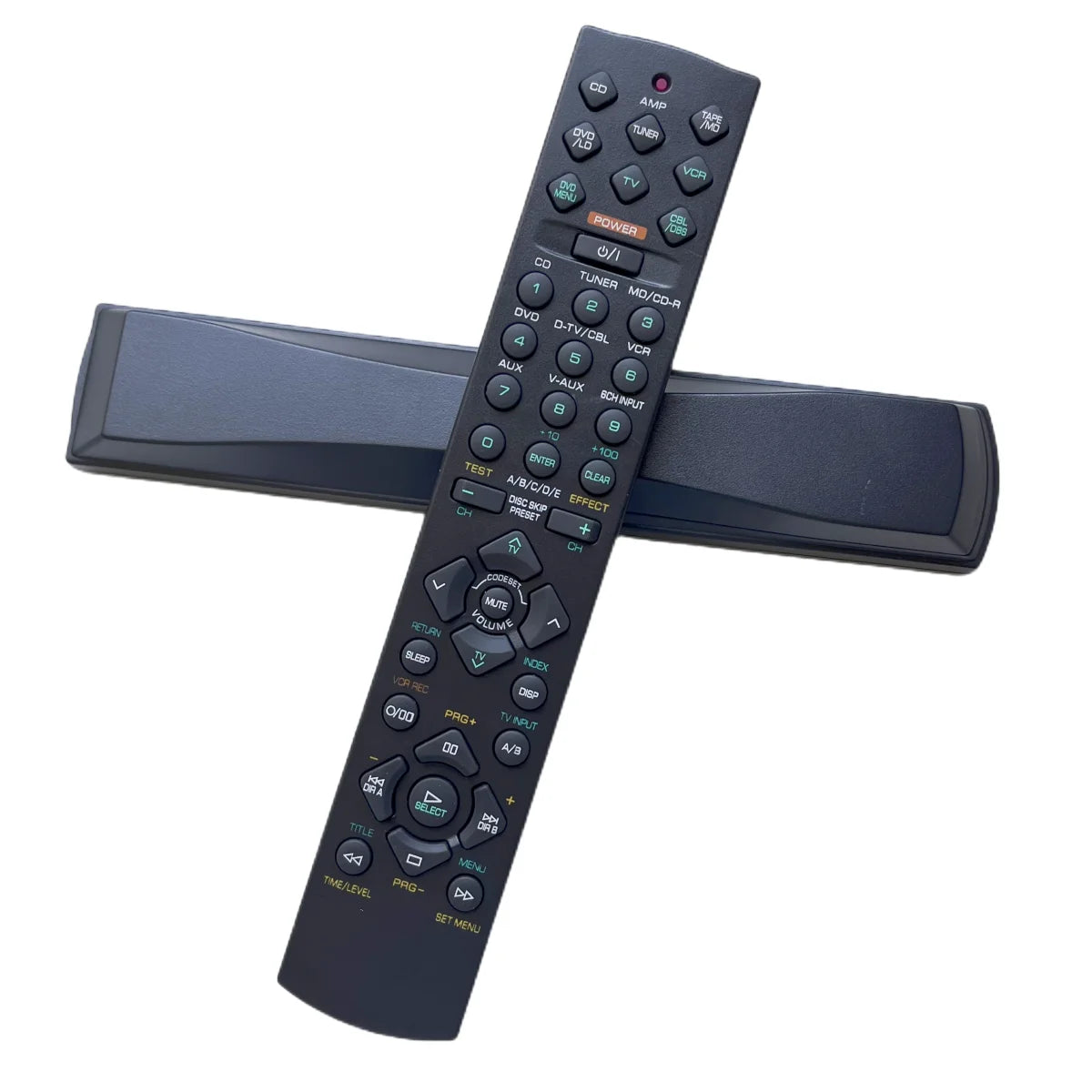 Remote Control for Yamaha RRXV420 RXV520 RXV495 HTR5140 HTR5440 HTR5450 YHT34 YHT18 YHT24 HTR5450RDS RXV520RDS AV A/V Receiver