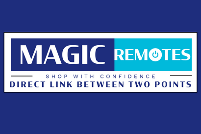 Magic Remotes