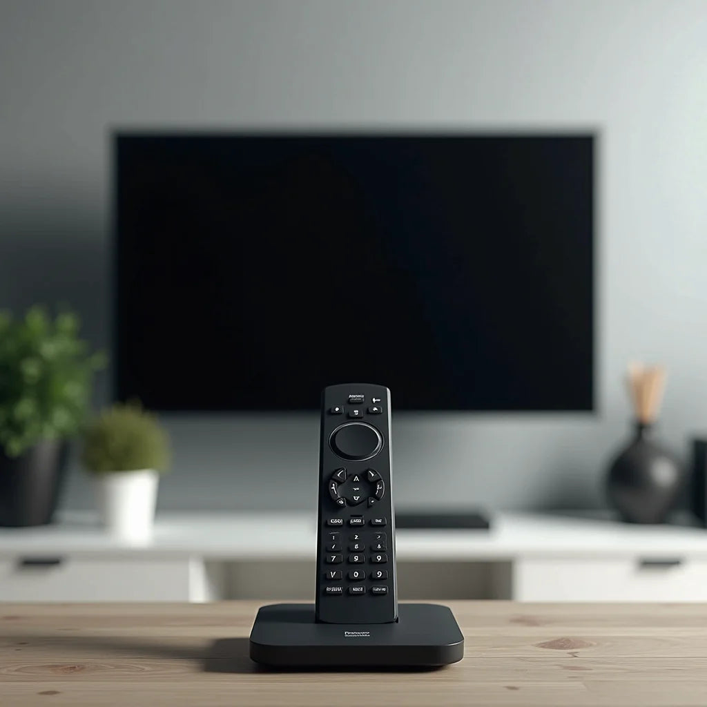 Panasonic Replacement Remote Controls - Panasonic Replacement Remotes A Simple Buyer Guide