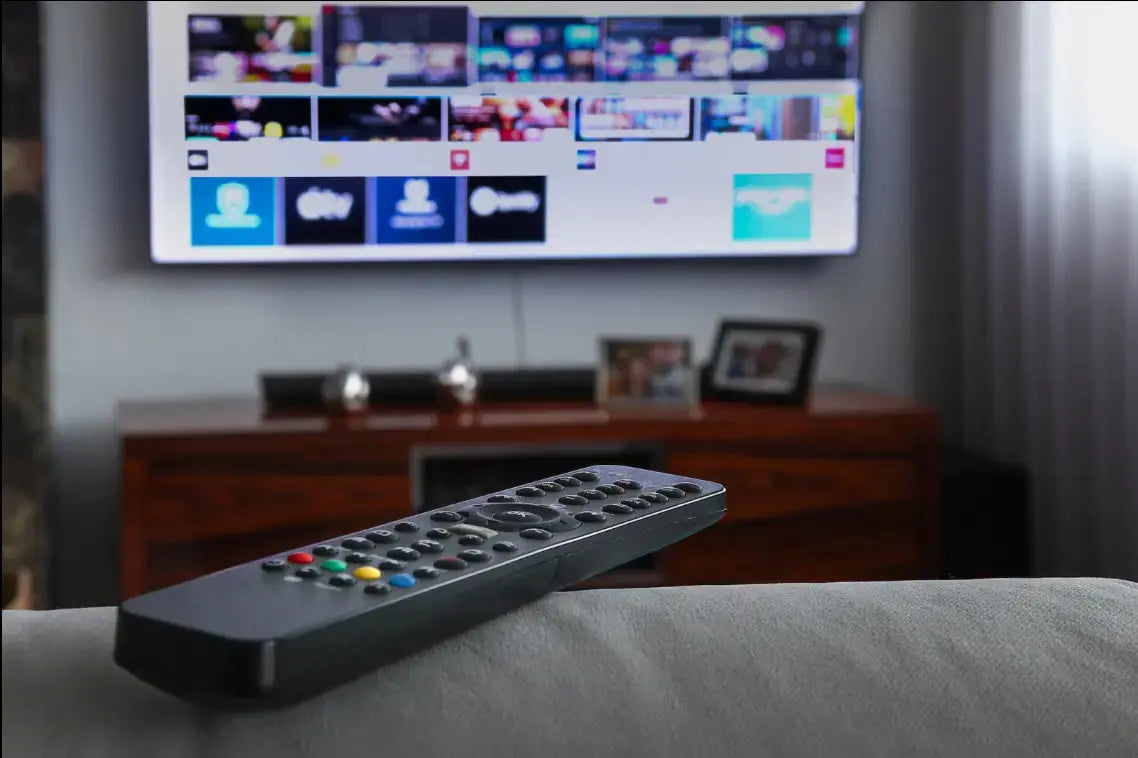 How to Choose the Right Remote Control for Your Home Entertainment System - Magic Remotes