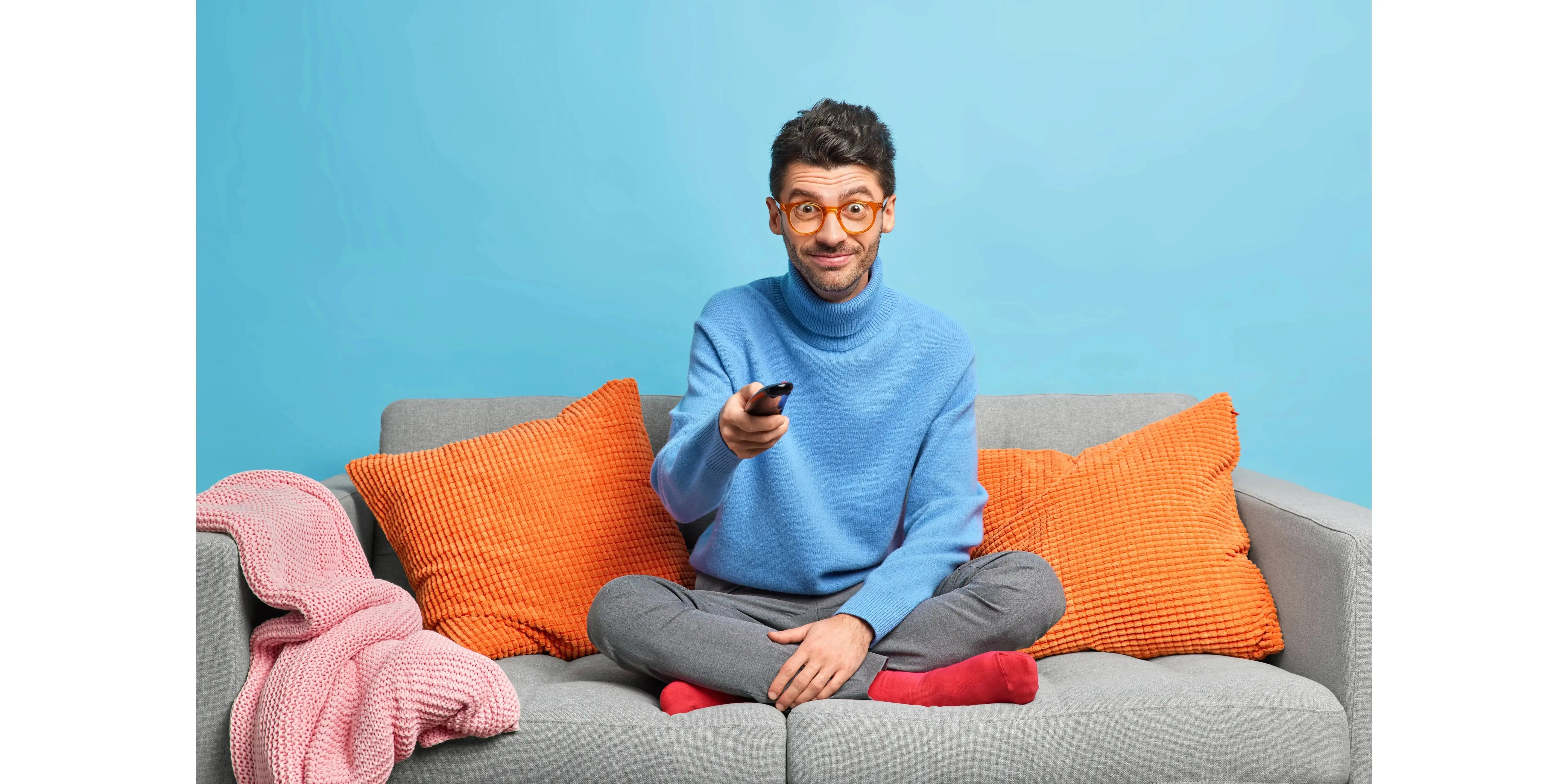 A Day Without a Remote Control: Can You Survive It? - Magic Remotes