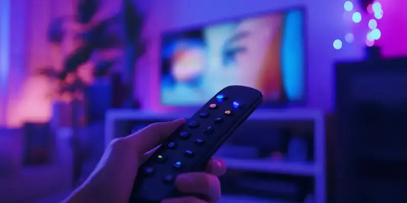 The Ultimate Guide to TV Remote Control Brands: Everything You Need to Know - Magic Remotes