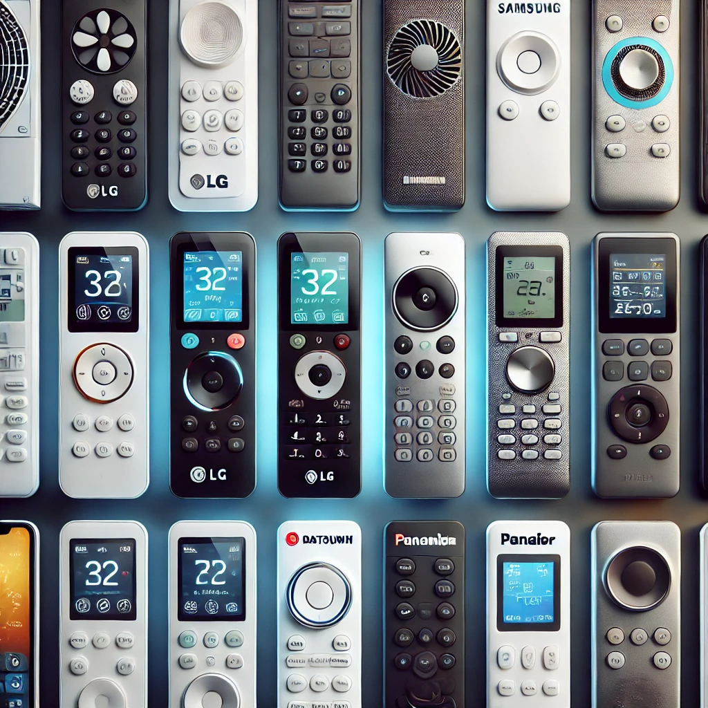 The Ultimate Guide to Universal AC Remote: Usage, Buying & Troubleshooting 2026 Magic Remotes