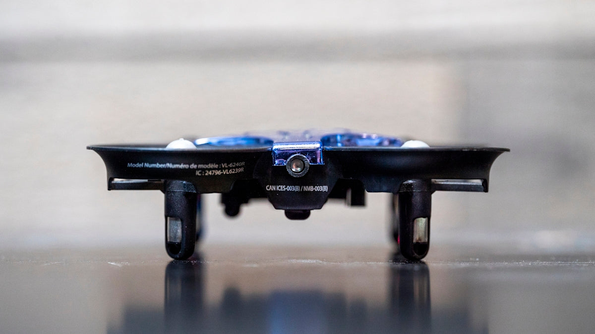 a close up of a skateboard on a table