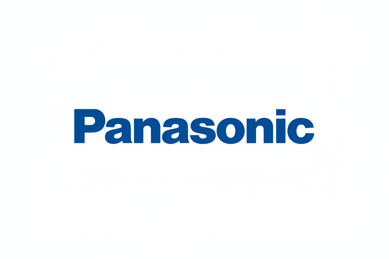 PANASONIC - Magic Remotes