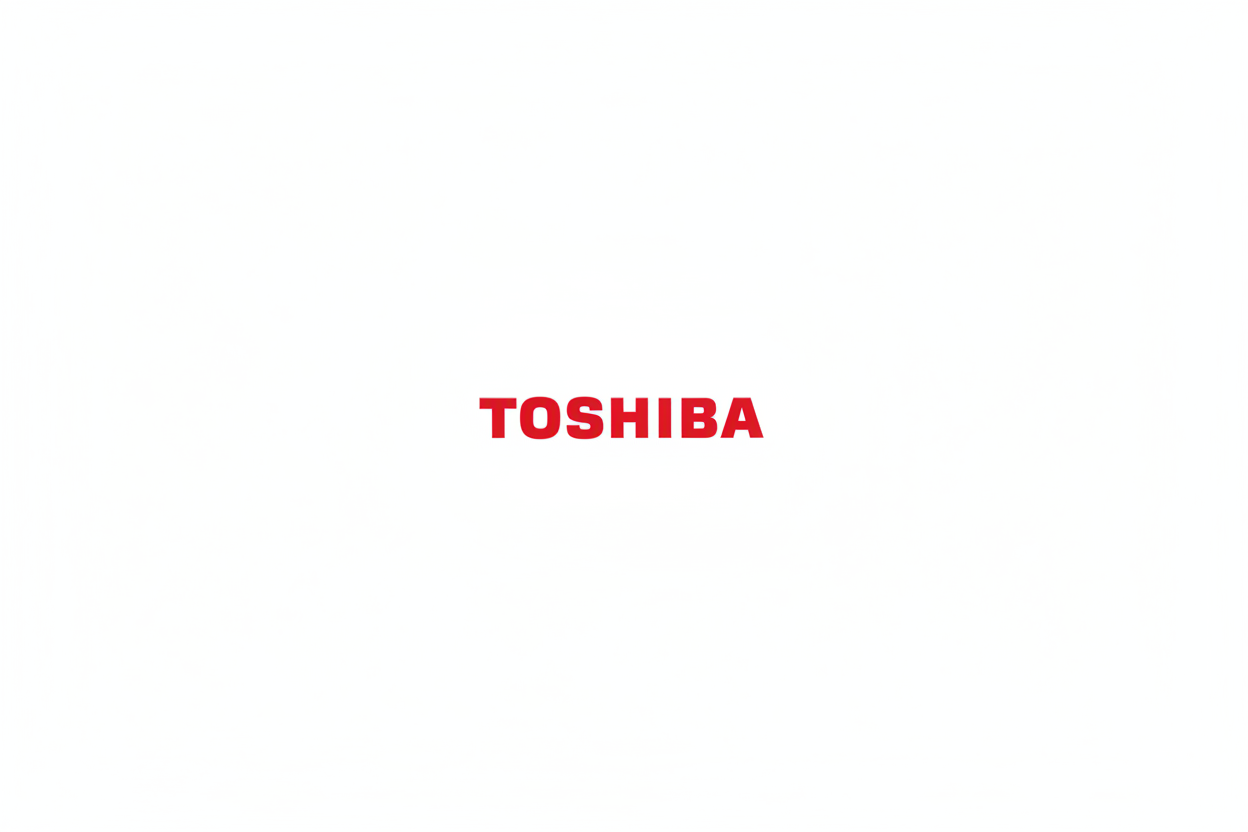 TOSHIBA - Magic Remotes