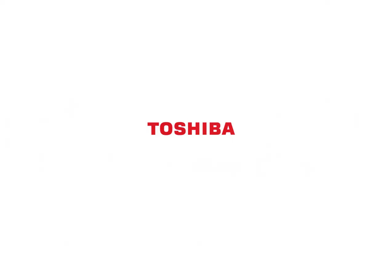 TOSHIBA - Magic Remotes