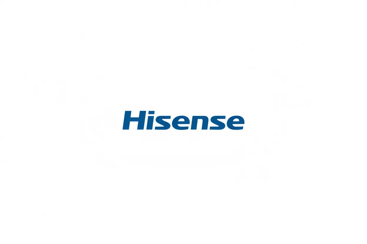 HISENSE - Magic Remotes