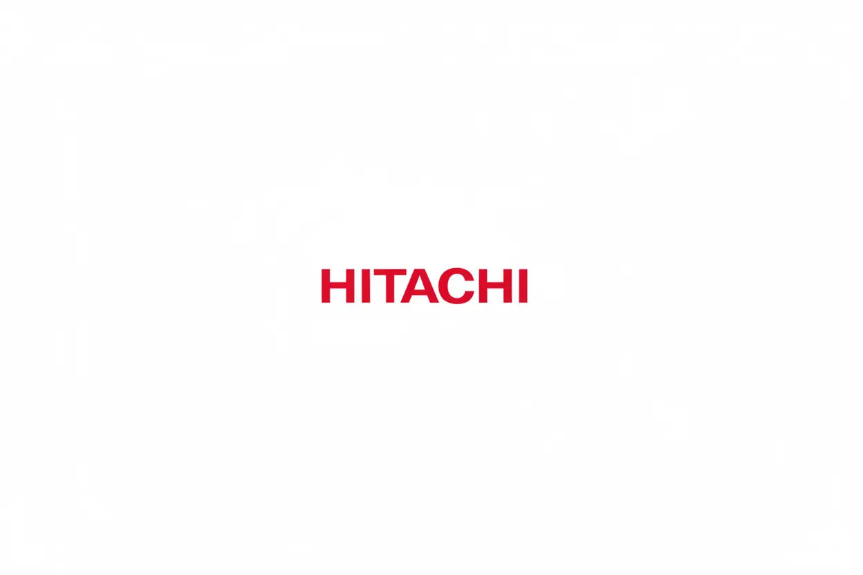 HITACHI - Magic Remotes