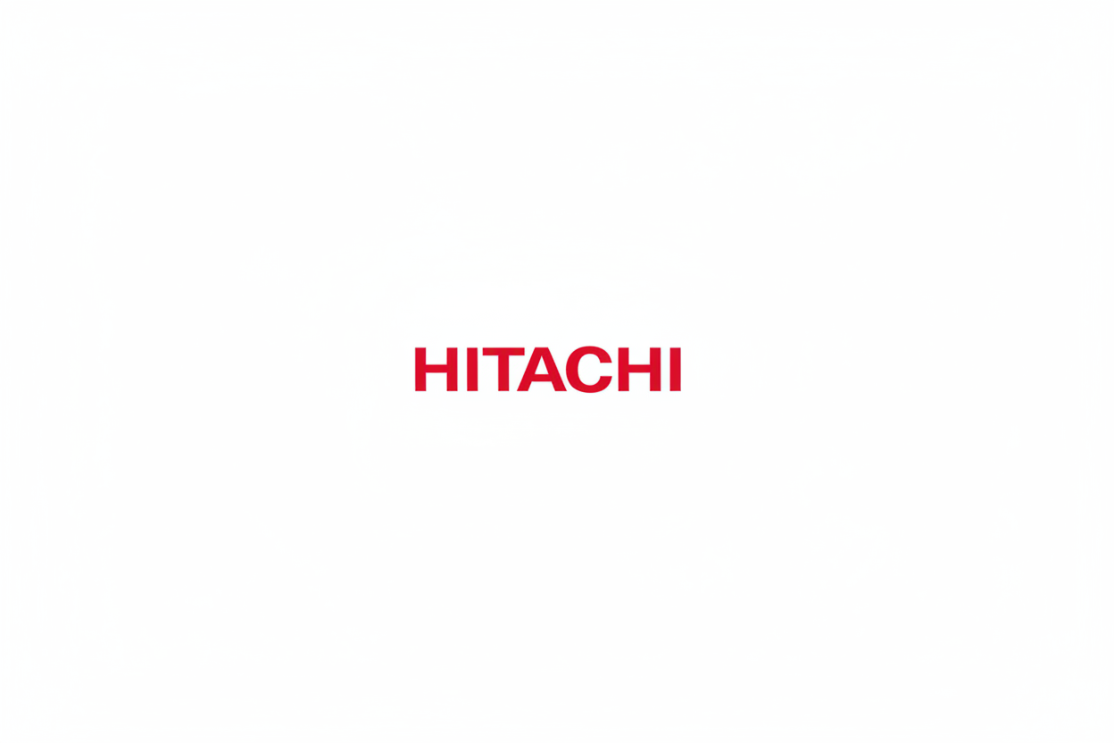 HITACHI - Magic Remotes