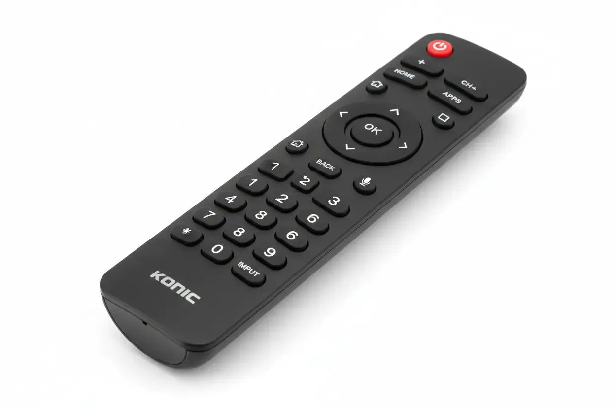 KONIC - Magic Remotes