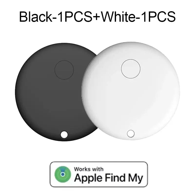 Google Find My Gps Tracker Android Smart Activity Trackers Wearable Devices Android Finder Tag Car For key Bag wallet - Magic Remotes