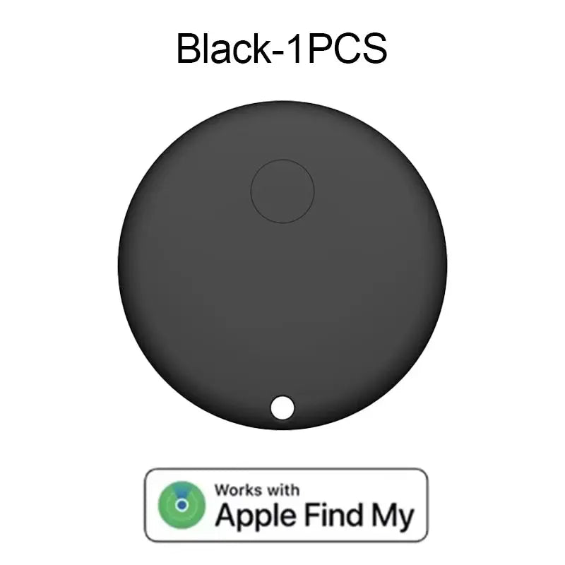 Google Find My Gps Tracker Android Smart Activity Trackers Wearable Devices Android Finder Tag Car For key Bag wallet - Magic Remotes