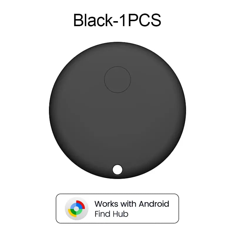 Google Find My Gps Tracker Android Smart Activity Trackers Wearable Devices Android Finder Tag Car For key Bag wallet - Magic Remotes