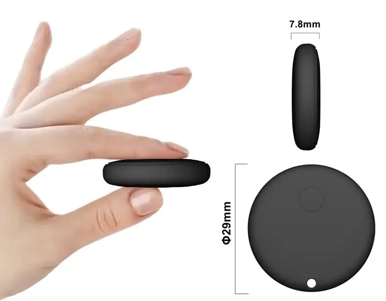 Google Find My Gps Tracker Android Smart Activity Trackers Wearable Devices Android Finder Tag Car For key Bag wallet - Magic Remotes