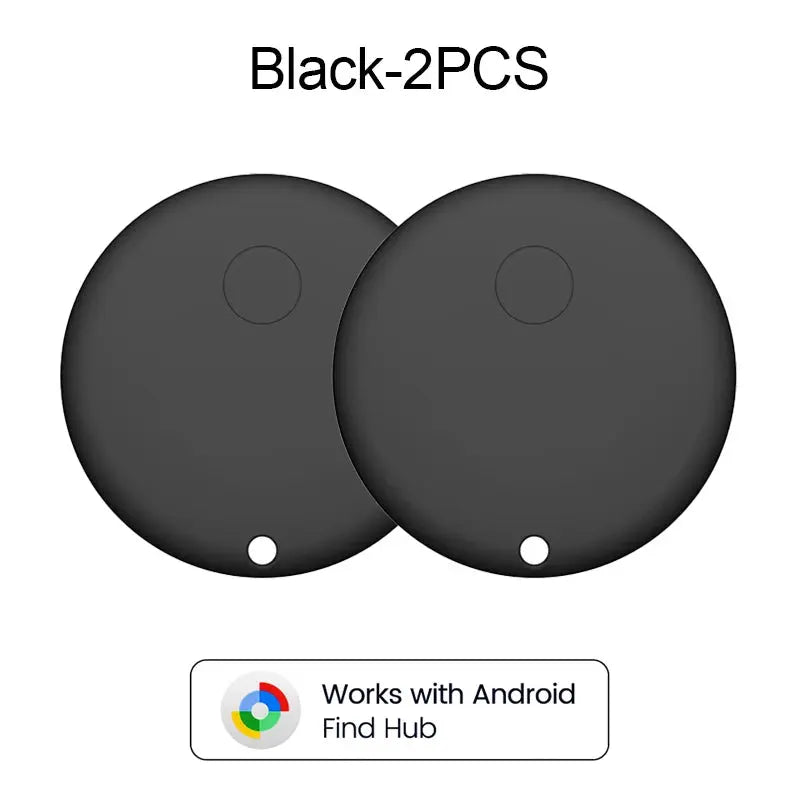 Google Find My Gps Tracker Android Smart Activity Trackers Wearable Devices Android Finder Tag Car For key Bag wallet - Magic Remotes