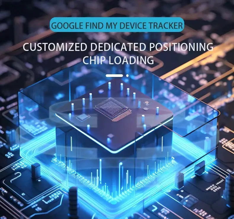 Google Find My Gps Tracker Android Smart Activity Trackers Wearable Devices Android Finder Tag Car For key Bag wallet - Magic Remotes