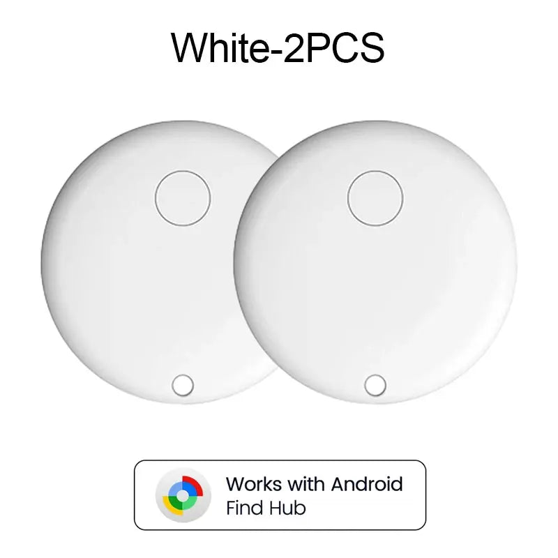 Google Find My Gps Tracker Android Smart Activity Trackers Wearable Devices Android Finder Tag Car For key Bag wallet - Magic Remotes