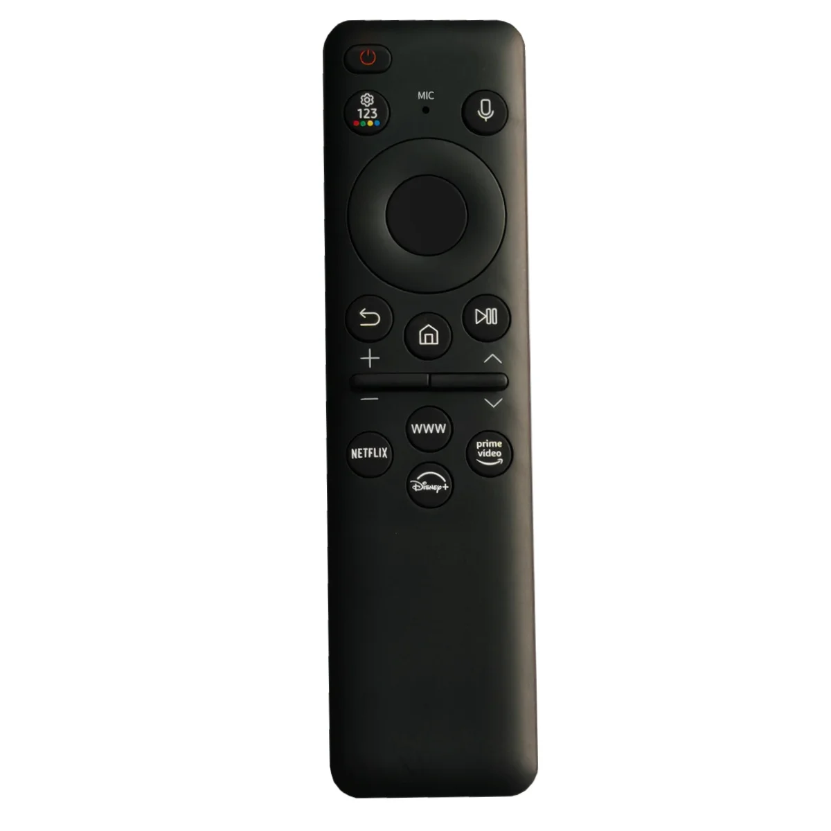 BN59-01432J Samsung Smart TV remote Control with 8-10 Meter Range - Magic Remotes