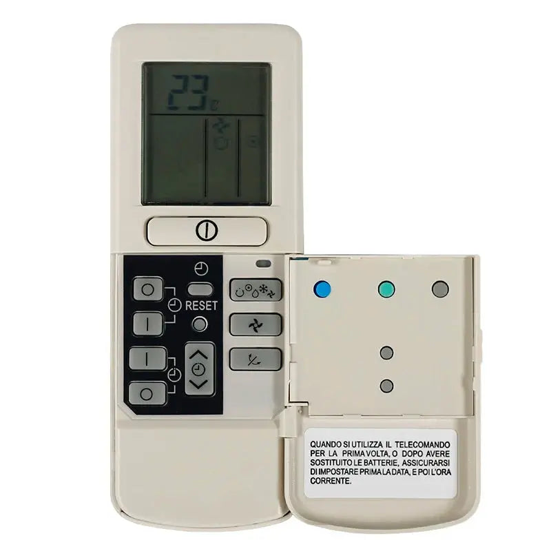 Remote Control Use for Hitachi RAR-2A1 RAR-52P1 RAR-2SP1 RAR-3U4 RAR-2P2 RAR-3U3 RAR-52P2 RAR-2P1 Air Conditioner Conditioning Magic Remotes