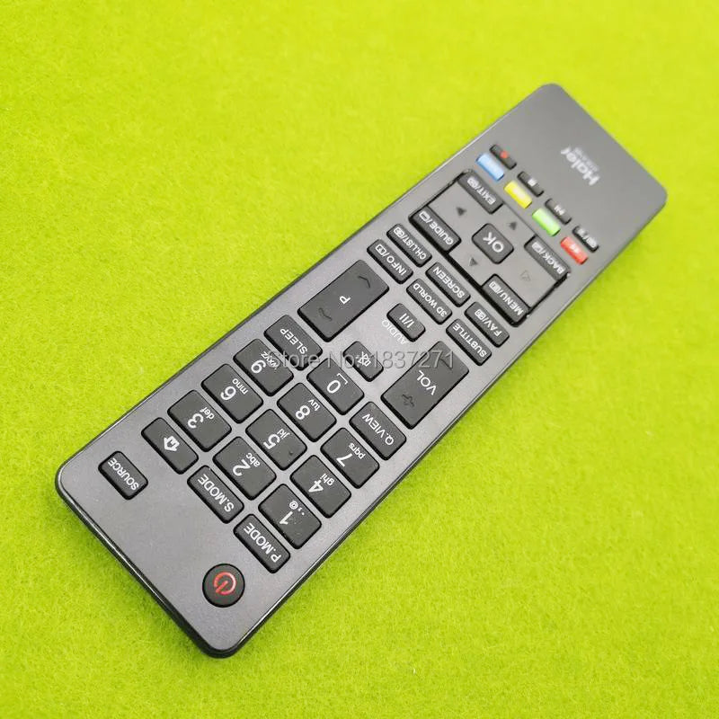 Original Remote Control  HTR-A18E HTR-A18M HTR-A18EN  HTR-A18H For Haier Candy-A19E Uno 24 LCD TV